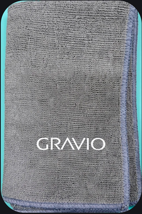 Microfiber Cloth