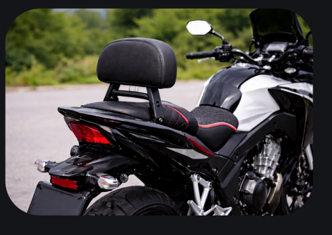 Backrest