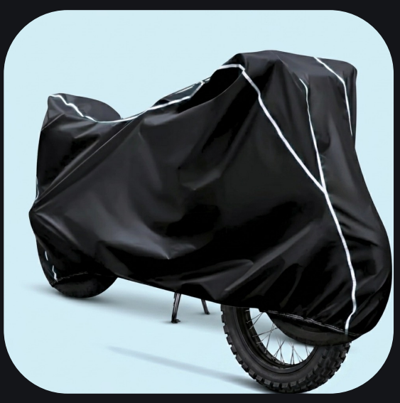 Body Cover
